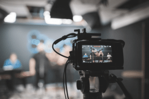 5 Best Cameras for Live Streaming Church