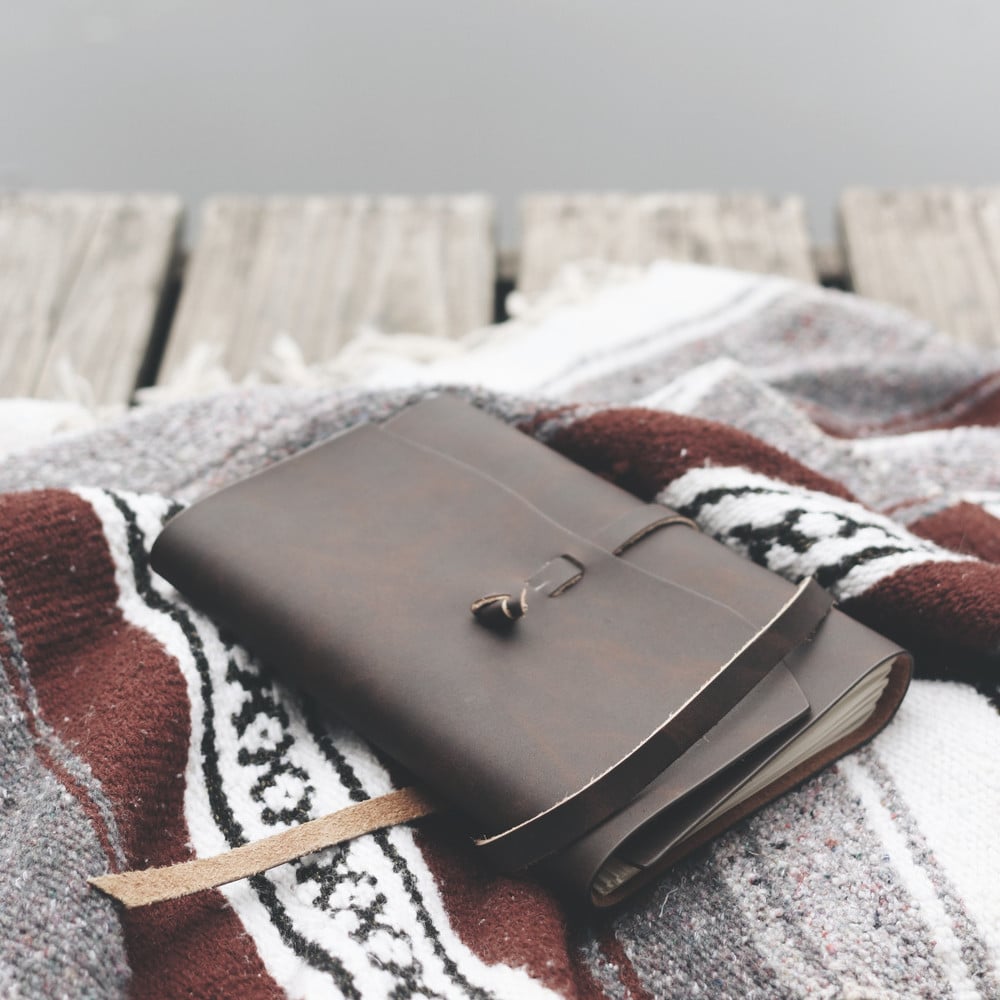 best leather bible covers