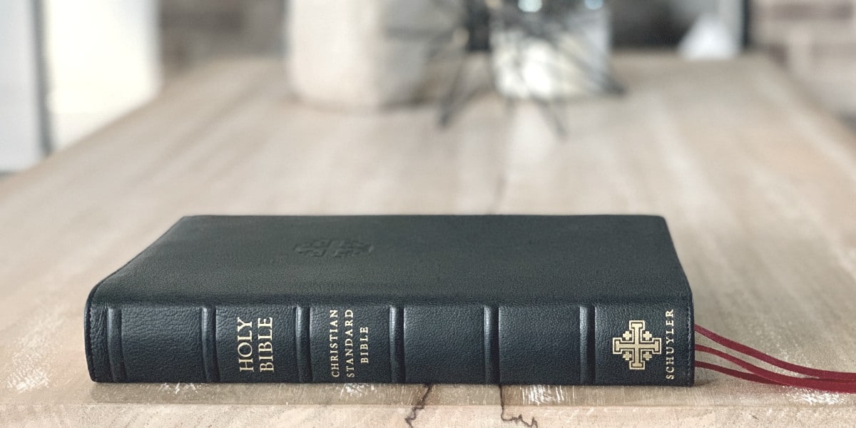 best personalized bibles