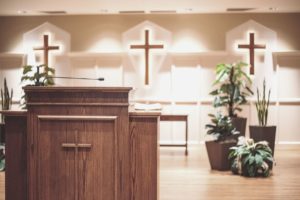 Guide to the Best Church Pulpit