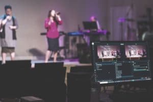 Guide to the Best Church Live Streaming Equipment