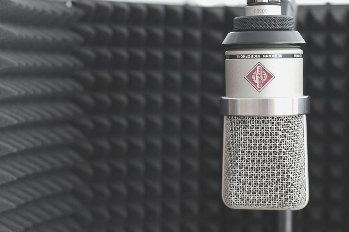 Best Microphone for Vocals