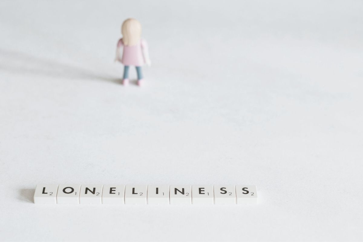 Bible Verses About Loneliness