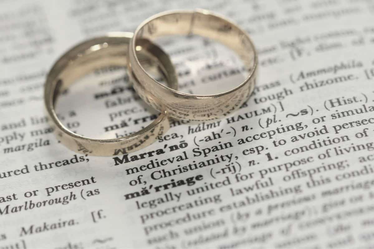 Wedding Bible Verses