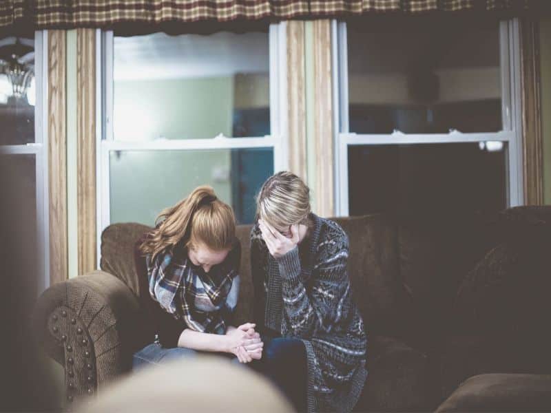 Bible Verses for a Grieving Heart