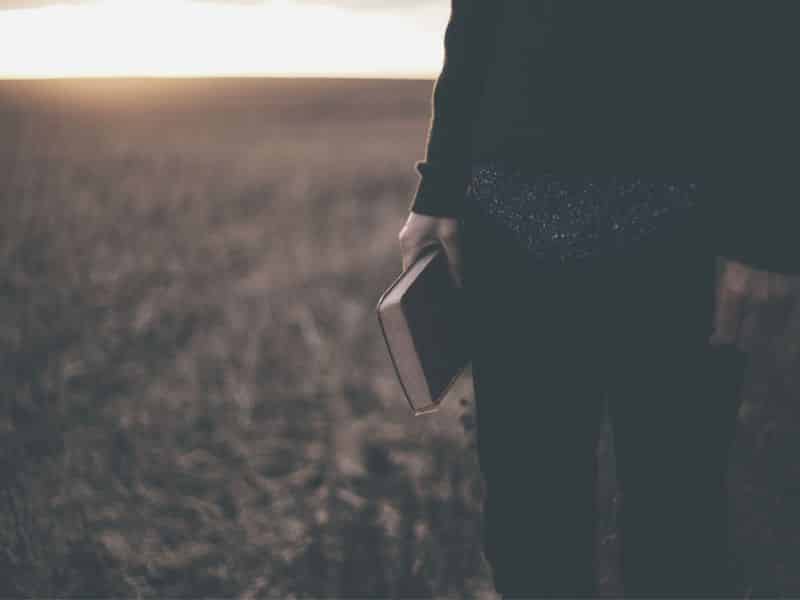 Bible Verses for When You Feel Alone