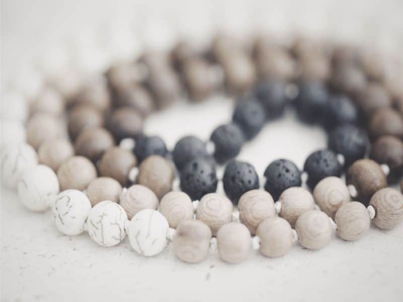 Christian Prayer Beads